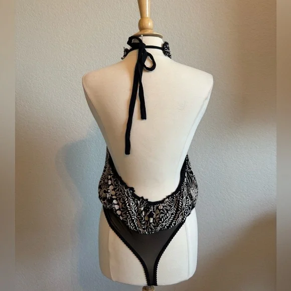 Bloom babe bodysuit - Picture 3 of 6